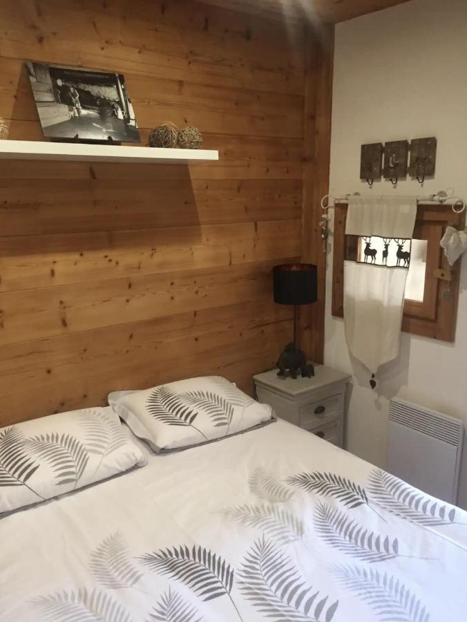 Cocoonabay Appartements 8 레 장글 외부 사진
