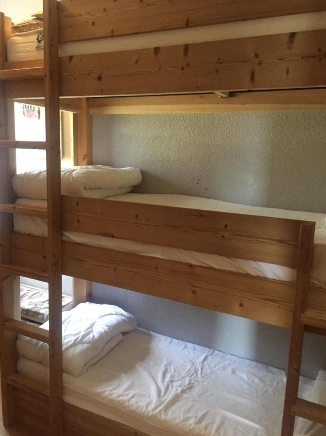 Cocoonabay Appartements 8 레 장글 외부 사진