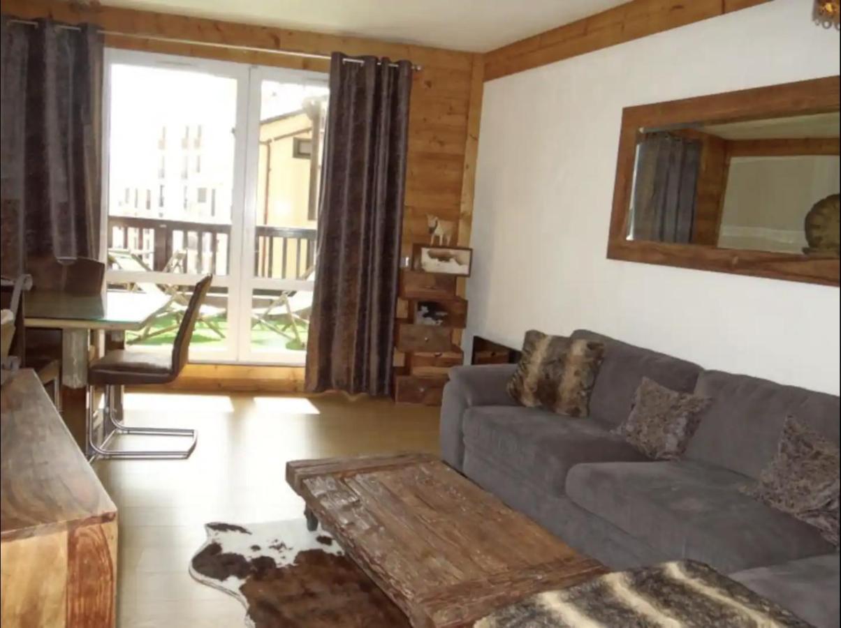 Cocoonabay Appartements 8 레 장글 외부 사진